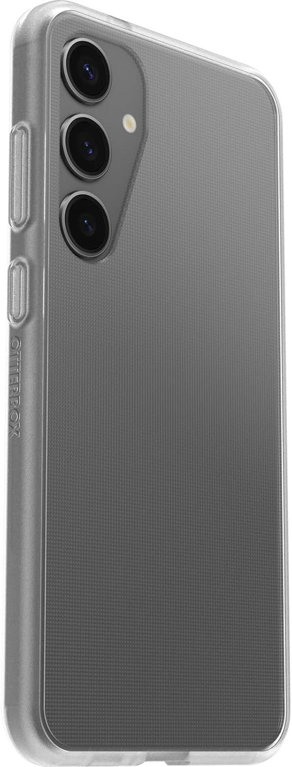 Refurbished OtterBox React Series Phone Case for Galaxy S24+ - Reebelo Nederland