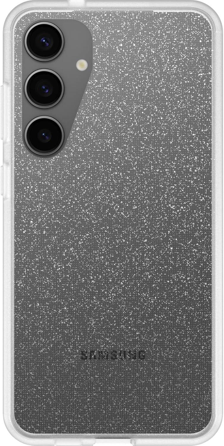 Refurbished OtterBox React Series Phone Case for Galaxy S24+ - Reebelo Nederland