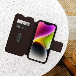 Refurbished Otterbox Strada Series Phone Case for iPhone 14 Plus - Reebelo Nederland