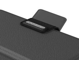 Refurbished Otterbox Strada Series Phone Case for iPhone 14 Plus - Reebelo Nederland