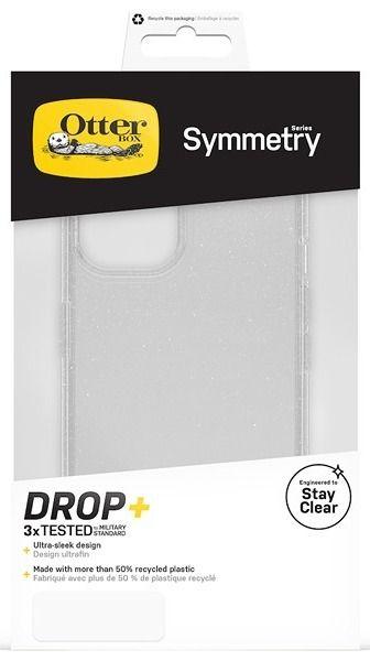 Refurbished Otterbox Symmetry Clear Case For iPhone 13/14 - Reebelo Nederland
