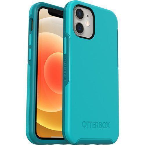 Refurbished Otterbox Symmetry Series Phone Case for iPhone 12 Mini - Reebelo Nederland