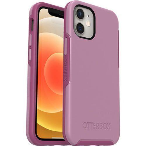 Refurbished Otterbox Symmetry Series Phone Case for iPhone 12 Mini - Reebelo Nederland