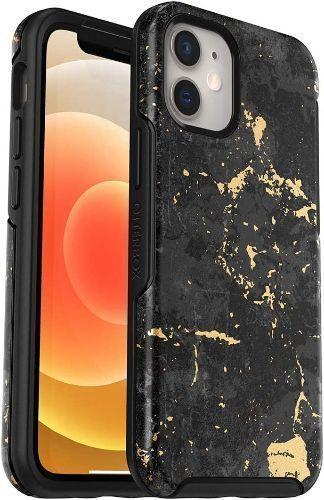 Refurbished Otterbox Symmetry Series Phone Case for iPhone 12 Mini - Reebelo Nederland