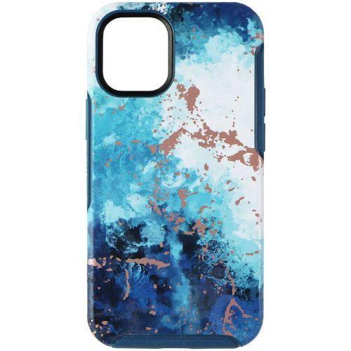 Refurbished Otterbox Symmetry Series Phone Case for iPhone 12 Mini - Reebelo Nederland