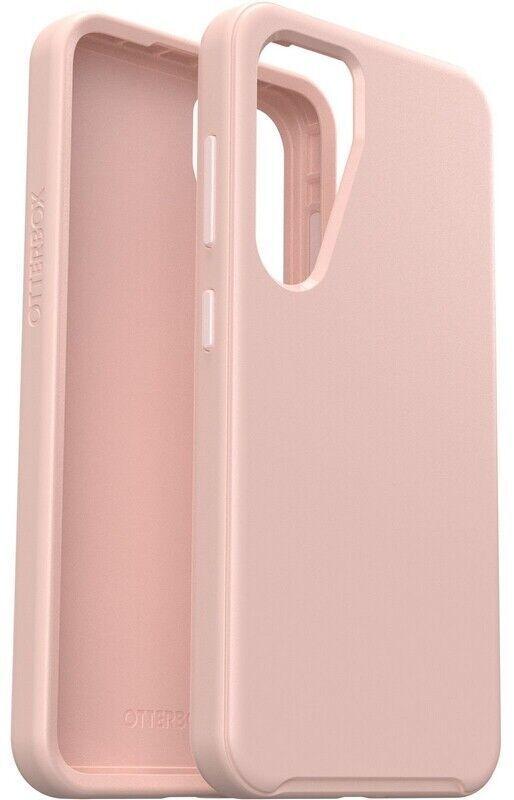 Refurbished OtterBox Symmetry Series Phone Case for Galaxy S24 - Reebelo Nederland