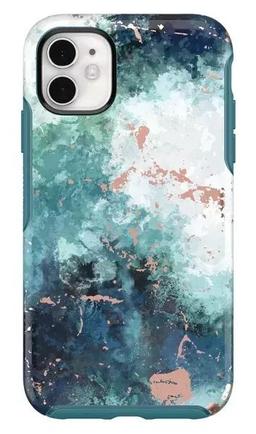 Refurbished Otterbox Symmetry Series Phone Case for iPhone 11 - Reebelo Nederland