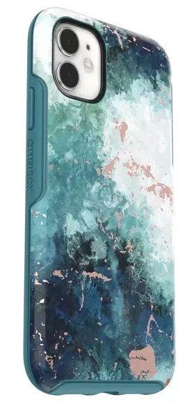 Refurbished Otterbox Symmetry Series Phone Case for iPhone 11 - Reebelo Nederland