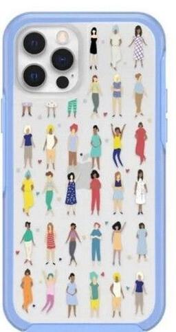 Refurbished Otterbox Symmetry Series Phone Case for iPhone 11 - Reebelo Nederland
