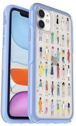 Refurbished Otterbox Symmetry Series Phone Case for iPhone 11 - Reebelo Nederland
