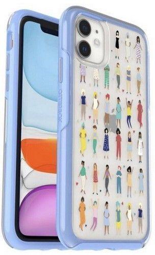 Refurbished Otterbox Symmetry Series Phone Case for iPhone 11 - Reebelo Nederland
