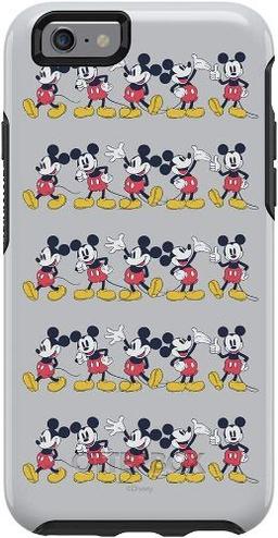 Refurbished Otterbox Symmetry Series Phone Case for iPhone 6/6s - Reebelo Nederland