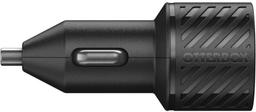 Refurbished OtterBox USB-A Dual Port Car Charger (24W) - Reebelo Nederland
