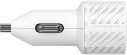 Refurbished OtterBox USB-A Dual Port Car Charger (24W) - Reebelo Nederland