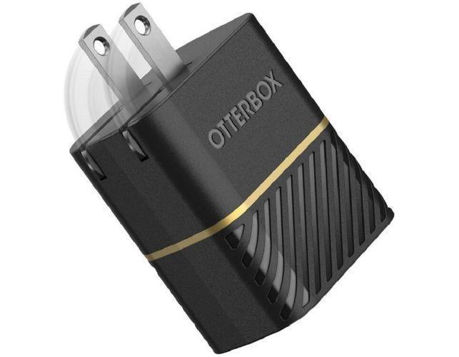 Refurbished OtterBox USB-C Fast Charge Wall Charger (Type I) 18W - Reebelo Nederland