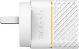 Refurbished OtterBox USB-C Fast Charge Wall Charger (Type I) 18W - Reebelo Nederland
