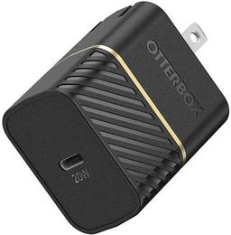 Refurbished Otterbox USB-C Fast Charge Wall Charger 20W - Reebelo Nederland