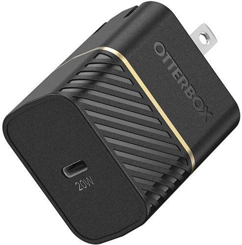 Refurbished Otterbox USB-C Fast Charge Wall Charger 20W - Reebelo Nederland