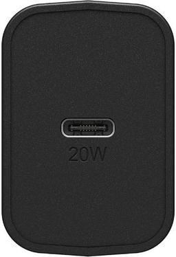 Refurbished Otterbox USB-C Fast Charge Wall Charger 20W - Reebelo Nederland