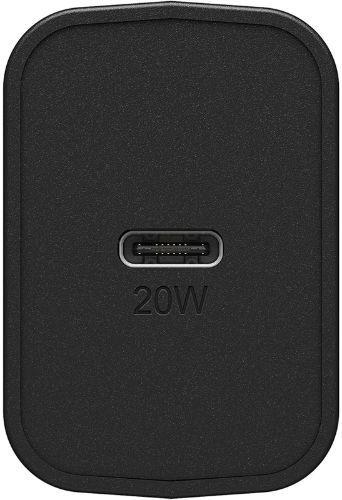 Refurbished Otterbox USB-C Fast Charge Wall Charger 20W - Reebelo Nederland