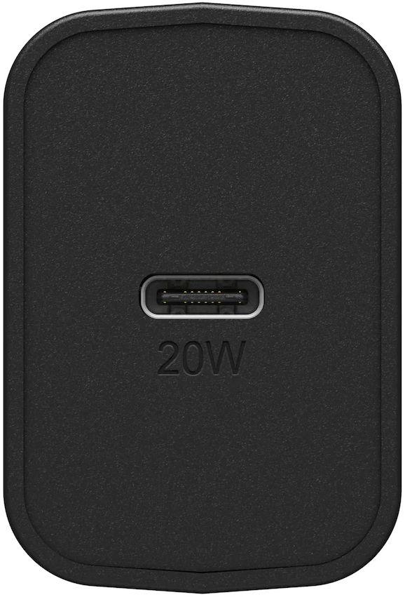 Refurbished Otterbox USB-C Fast Charge Wall Charger 20W - Reebelo Nederland