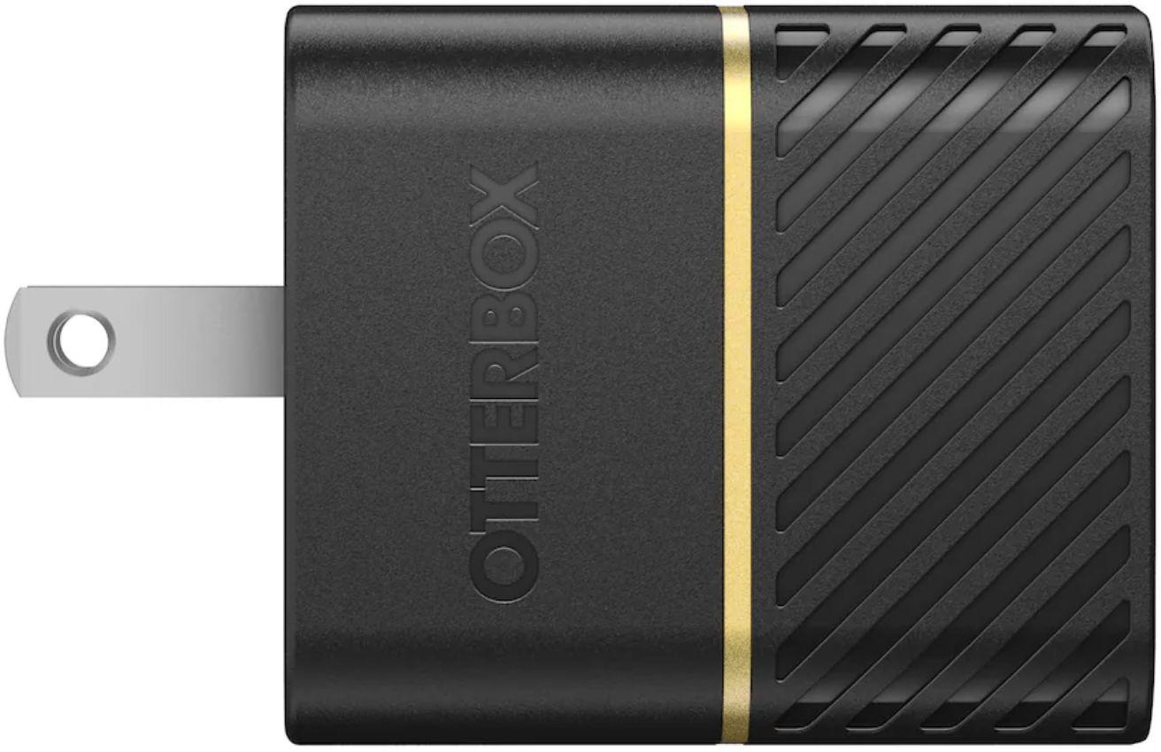 Refurbished Otterbox USB-C Fast Charge Wall Charger 20W - Reebelo Nederland