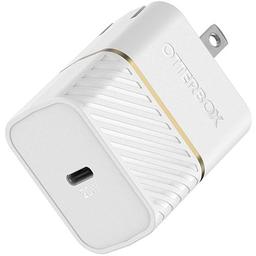 Refurbished Otterbox USB-C Fast Charge Wall Charger 20W - Reebelo Nederland