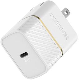 Refurbished Otterbox USB-C Fast Charge Wall Charger 20W - Reebelo Nederland