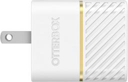 Refurbished Otterbox USB-C Fast Charge Wall Charger 20W - Reebelo Nederland