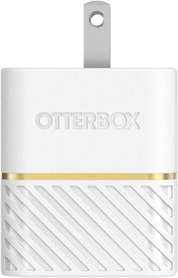 Refurbished Otterbox USB-C Fast Charge Wall Charger 20W - Reebelo Nederland
