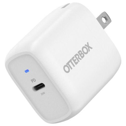 Refurbished OtterBox USB-C PD Fast Charge Wall Charger 20W - Reebelo Nederland