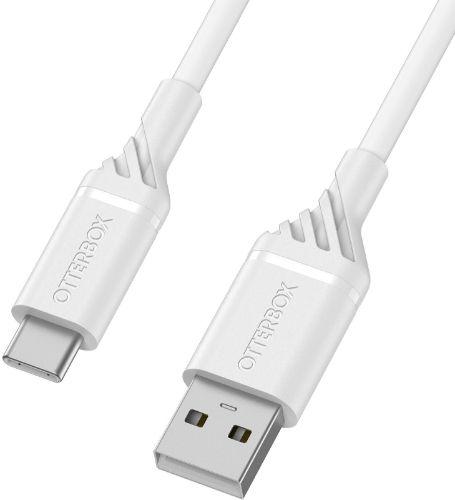 Refurbished OtterBox USB-C to USB-A Cable (1M) - Reebelo Nederland