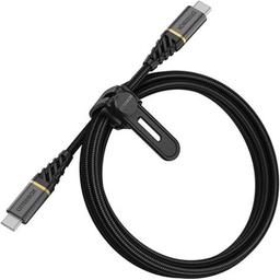 Refurbished Otterbox USB-C to USB-C Fast Charge Cable – Premium (1m) - Reebelo Nederland