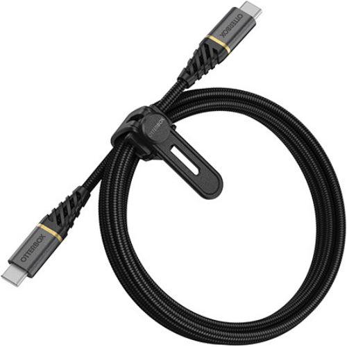 Refurbished Otterbox USB-C to USB-C Fast Charge Cable – Premium (1m) - Reebelo Nederland