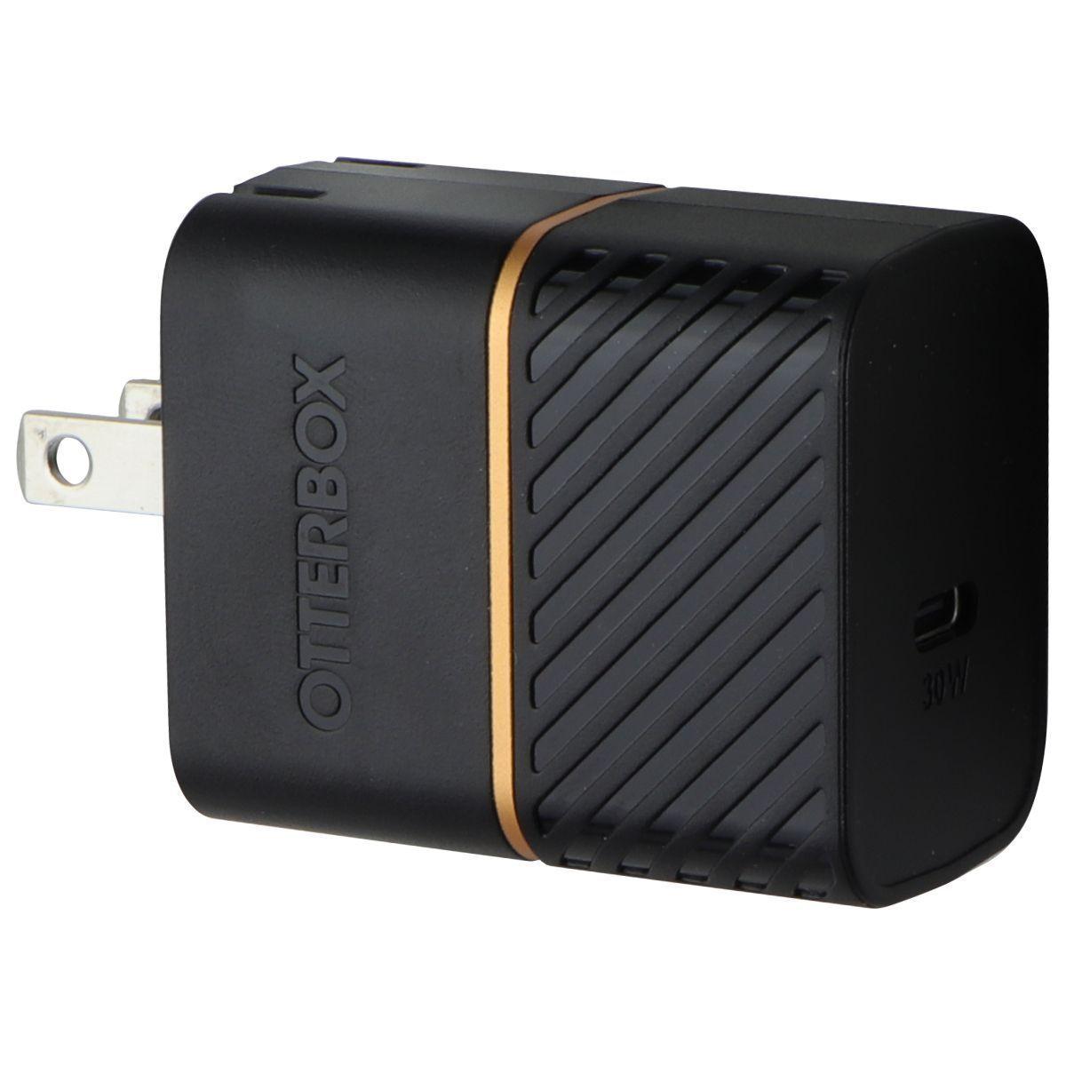 Refurbished OtterBox USB-C Wall Charger 30W Fast Charge (US) - Reebelo Nederland