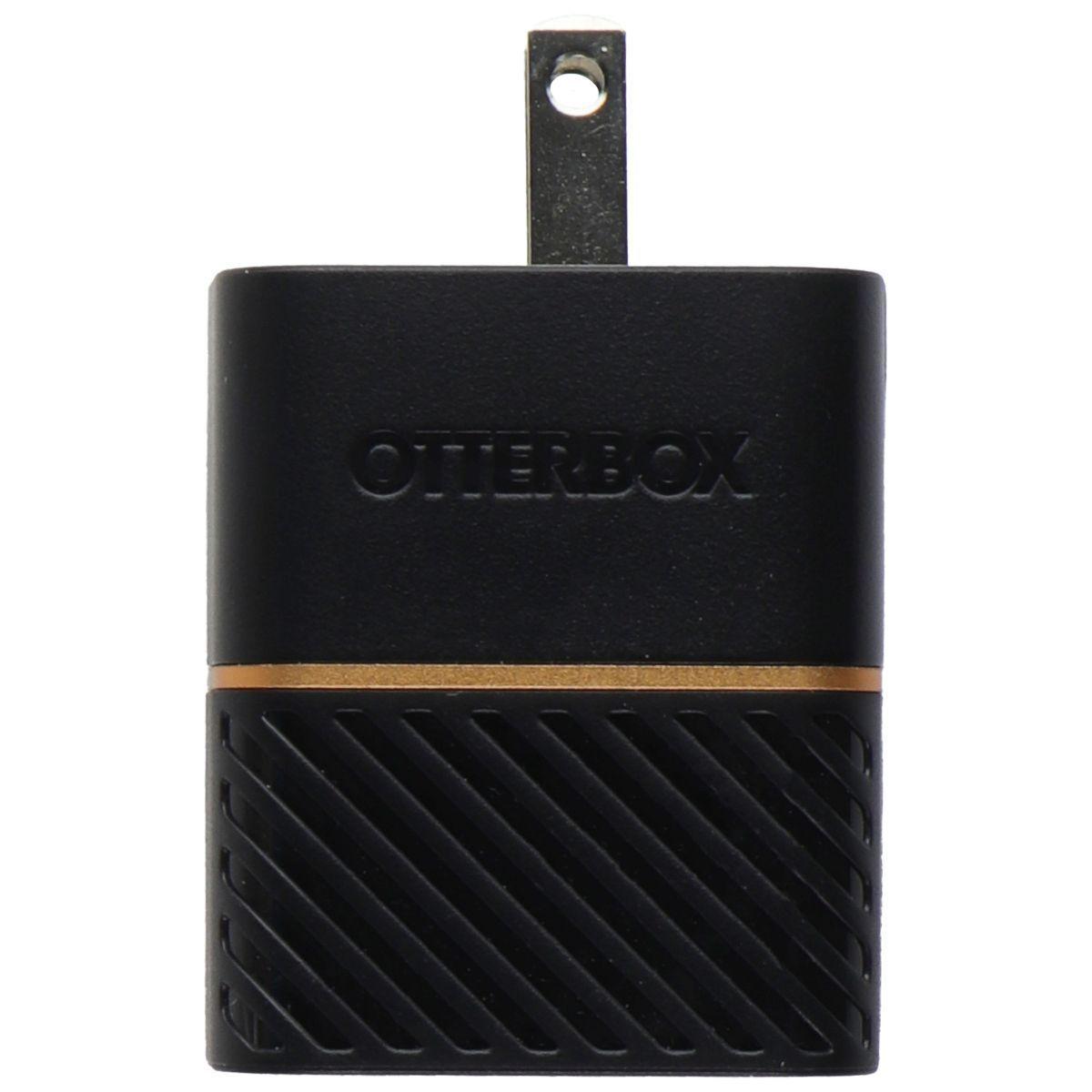 Refurbished OtterBox USB-C Wall Charger 30W Fast Charge (US) - Reebelo Nederland