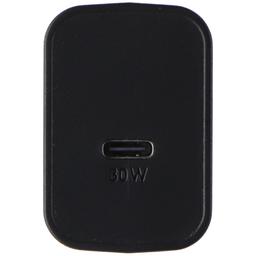 Refurbished OtterBox USB-C Wall Charger 30W Fast Charge (US) - Reebelo Nederland