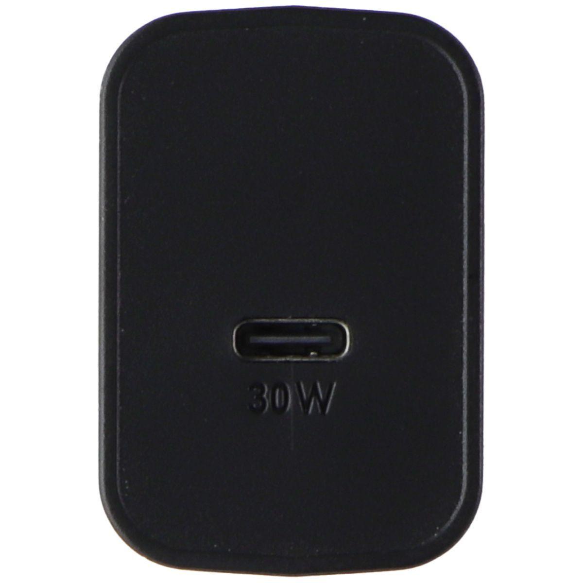 Refurbished OtterBox USB-C Wall Charger 30W Fast Charge (US) - Reebelo Nederland