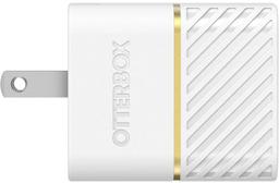 Refurbished OtterBox USB-C Wall Charger 30W Fast Charge (US) - Reebelo Nederland