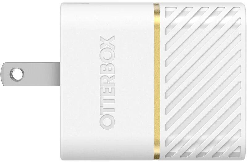 Refurbished OtterBox USB-C Wall Charger 30W Fast Charge (US) - Reebelo Nederland