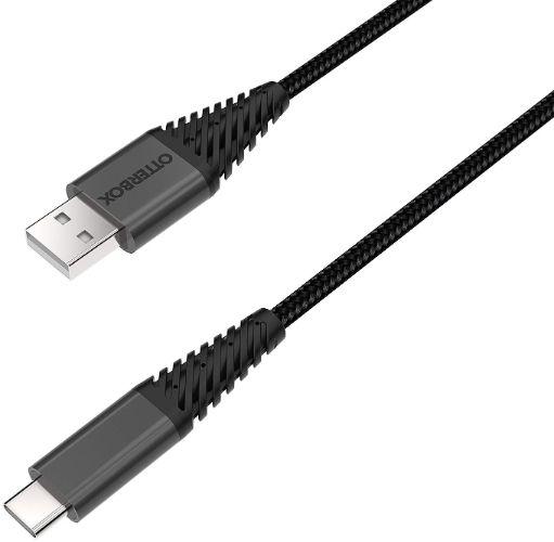 Refurbished Otterbox USB Type A to USB Type C Cable (3m) - Reebelo Nederland