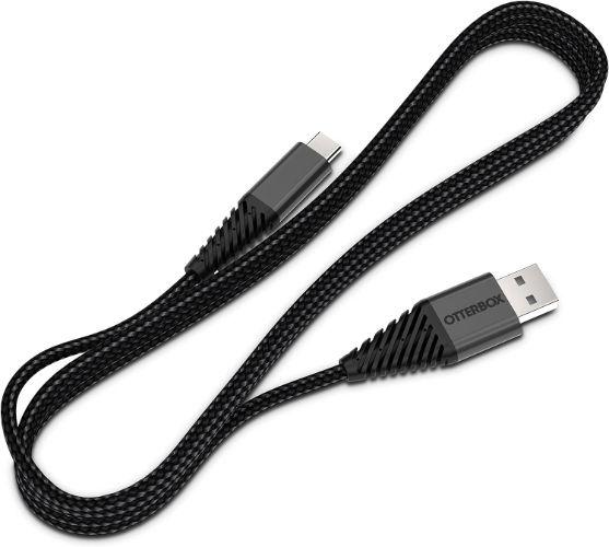 Refurbished Otterbox USB Type A to USB Type C Cable (3m) - Reebelo Nederland