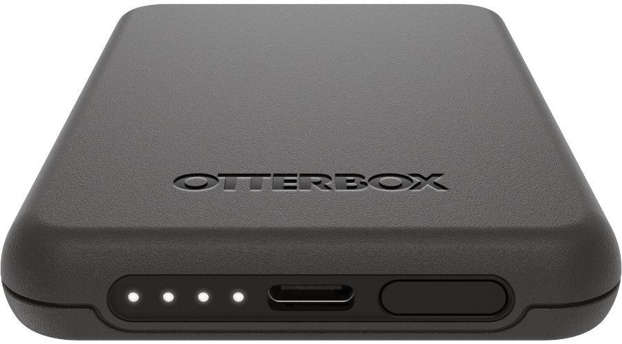 Refurbished Otterbox Wireless Power Bank for MagSafe 3k mAh - Reebelo Nederland