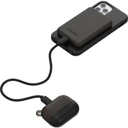 Refurbished Otterbox Wireless Power Bank for MagSafe 3k mAh - Reebelo Nederland