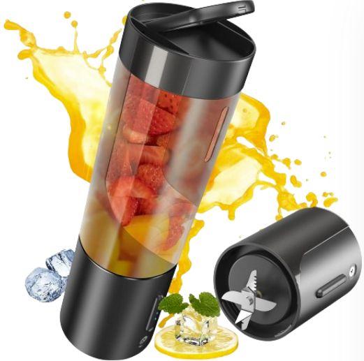 Refurbished Owaylon Personal Size Blender Juice Maker - Reebelo Nederland