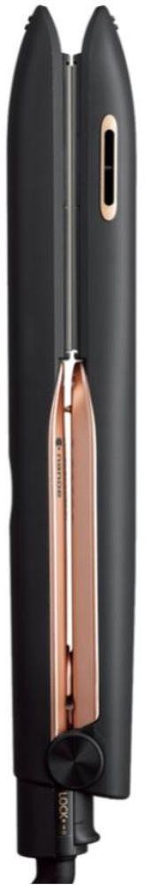 Refurbished Panasonic EH-HS99 nanoe Hair Straightener - Reebelo Nederland