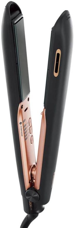 Refurbished Panasonic EH-HS99 nanoe Hair Straightener - Reebelo Nederland