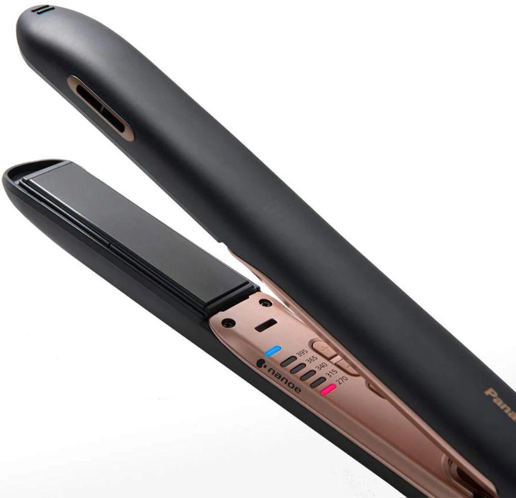 Refurbished Panasonic EH-HS99 nanoe Hair Straightener - Reebelo Nederland
