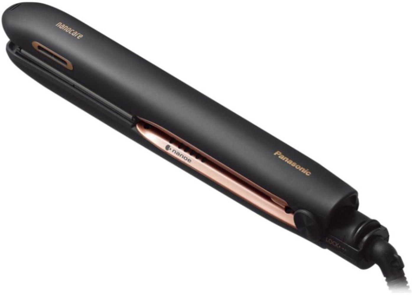 Refurbished Panasonic EH-HS99 nanoe Hair Straightener - Reebelo Nederland