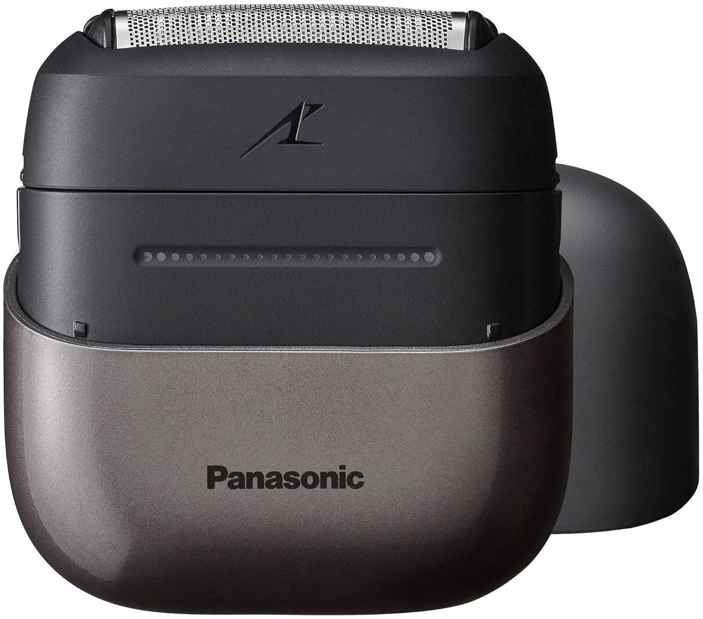Refurbished Panasonic ES-CM3A Compact 3-Blade High Speed Shaver - Reebelo Nederland